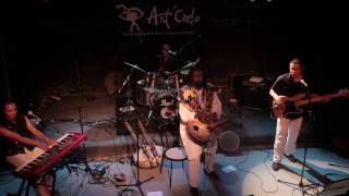 Lao kouyate and Fulama (Africa Molou)