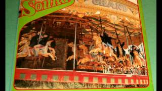 Sounds Fairground - Wonderful Copenhagen - Carousel Van Der Beeck - Vinyl LP