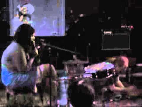 Ashtray Navigations live in Sheffield