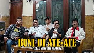 Download lagu Buni Di Ate Ate - Cover by Arbama X Coverpedia mp3