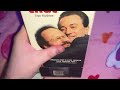 Showing Random Tapes 8 Part 1