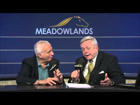 SPENCER ROSS & DAVE JOHNSON May 17, 2014