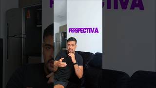 Texto Perspectiva CAPCUT #capcut #capcutpioneer #1mincapcut