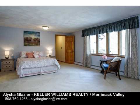 13 Purcell Dr, Chelmsford MA 01824 - Single Family Home - Real Estate - For Sale -