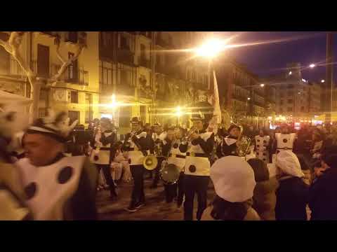 Carnaval 2018 Logroño (4)