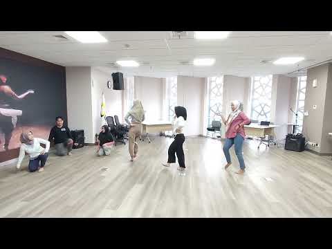 Latihan - Niti Raga Parisuka 28 Januari 2024