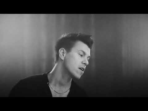 Olli Halonen - Pimeys (Virallinen musiikkivideo)