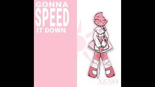 BUBBLE POP ELECTRIC || DANDYS WORLD OC || ANIMATION MEME