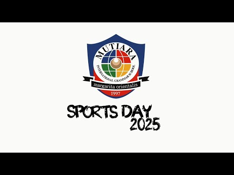 MIGS Sports Day 2025 | Stadium Merdeka Highlights