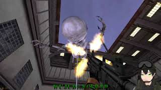 【ENVtuber】Half-Life: Before