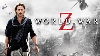 Dünya savaşı Z | Türkçe dublaj (full izle )#keşfet #viralvideo #dünyas