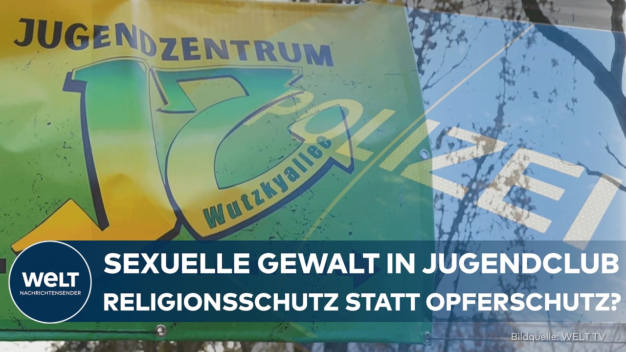 BERLIN-NEUKÖLLN: Vergewaltigungsvorwürfe in Jugendclub – Mitarbeiter sollen Taten vertuscht haben!