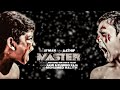 Master Climax Fight Scene Tamil Vijay And Vijay Sethupathi Scene