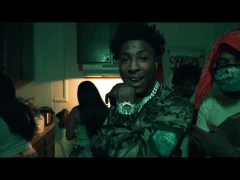 NBA YoungBoy - Home Tonight