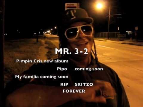 Mr.3-2 playas get chose