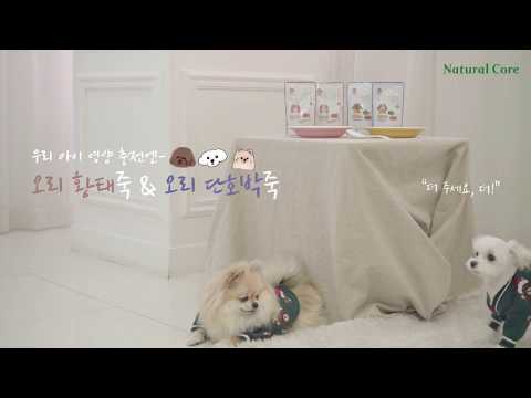 duck pollack porridge