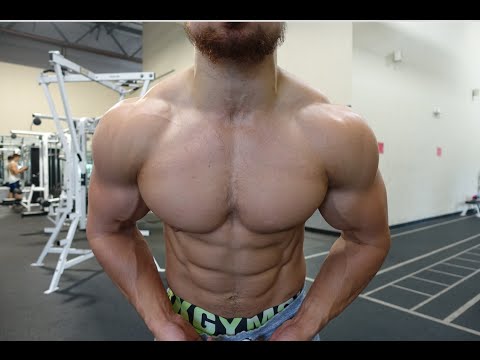 The Old Benchpress Versus The New | Dedicated Ep. 6