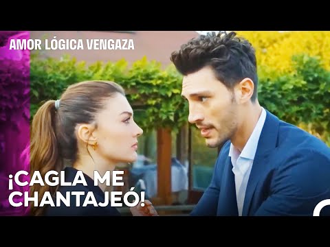 ¡Ahora Nosotros Nos Callaremos, Los Hechos Hablarán! - Amor Lógica Venganza Capitulo 46