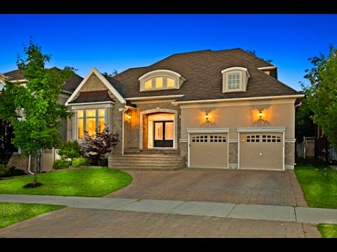 1208 Milna Dr Oakville-By-sjvirtualtours.ca