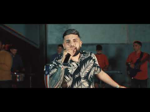 La Sandonga - Infiel (Video Oficial)