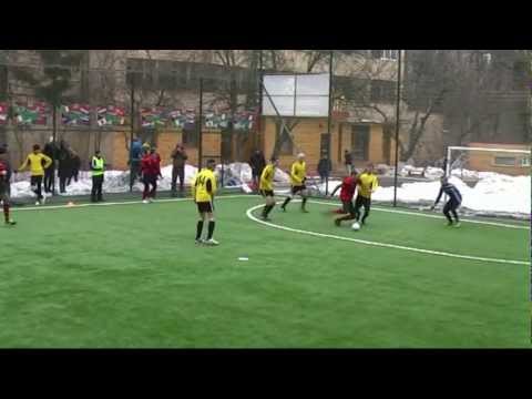 1 Stella Systems-GraceHoppers II (0:1)