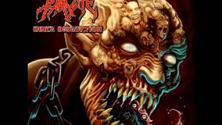 PARASITE - INNER DISRUPTION - BENEATH THE SILENCE.