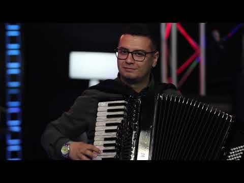 Ile i Kire Ivanoski -  Stanica edinaeset