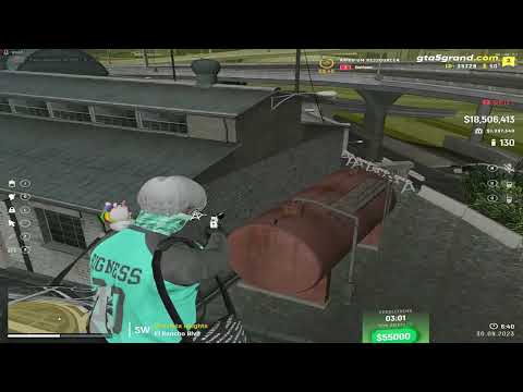 PACO SENSEI | MOST HATED | DE02