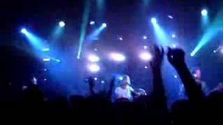 Metric - Poster of a Girl (live)