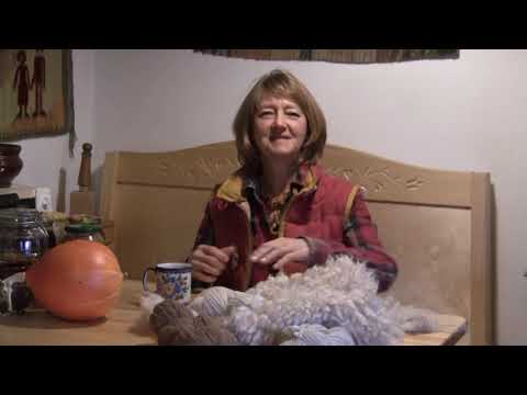 Jadwiga Łopata i Julian Rose zachęcają do BUDOWANIA ARKI