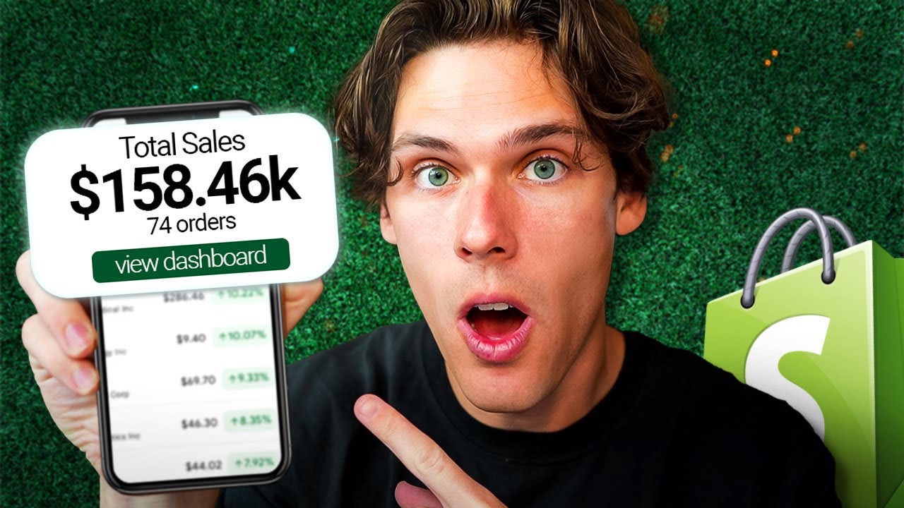 How I Finally Became Successful Dropshipping (Here's What I Did)