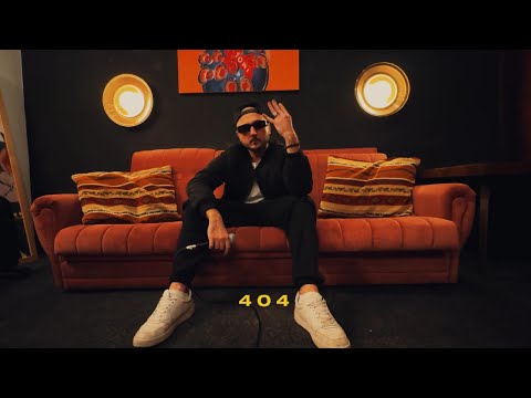 VALIS - 404 (Official Lyric Video)