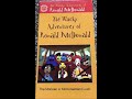Opening To The Wacky Adventures Of Ronald McDonald The Monster O McdonaldLand Loch 2003 VHS 60fps
