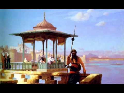 Silence - - The Tea Party