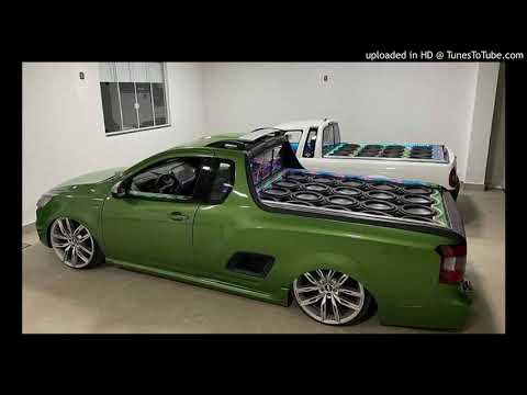 Strada abelvolks eletrofunk 2021