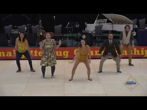 [LIVE] Camp Hollywood 2022 - NJC Solo Teams