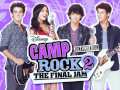 Can't Back Down - Camp Rock 2 (Full song ...
