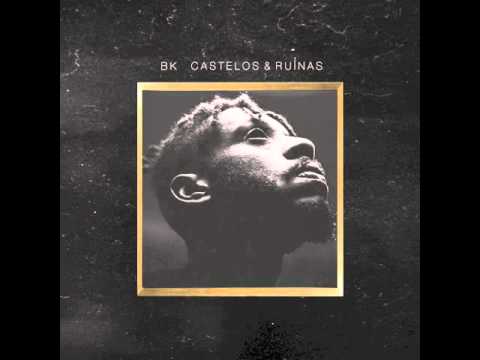 6. Caminhos (Prod. El Lif Beatz)