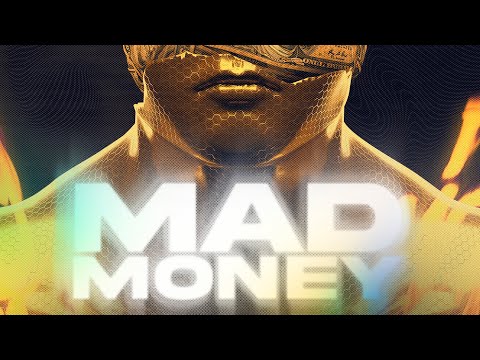 J KEYS x Marcus Wiles - Mad Money [Official Video] (Explicit Version)