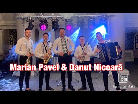 Marian Pavel & Danut Nicoarã & Formatia Maistorii - Dusmanii mã povestesc (video oficial)