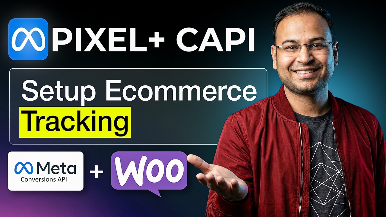 Meta Pixel + Conversion API Setup for WooCommerce (Complete Guide 2026)