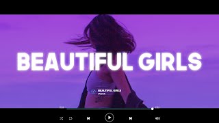 fawlin - beautiful girls (Lyrics)