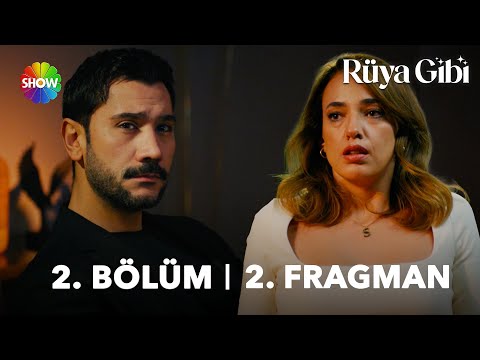 Rüya Gibi 2. Bölüm 2. Fragman