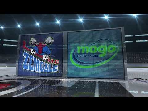 Mogo izbraukumā pārāka pār Zemgale/LLU