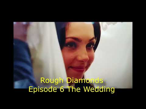 Bobover March - Rough Diamonds - Ep 6 The Wedding / Diamantes Turbios - La Boda