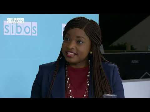 Sibos TV: STAR panel - 26 Sept 2019