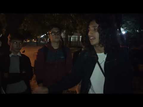 GZ vs COLMENA - 8vos Fecha 1 - Acotes 2H