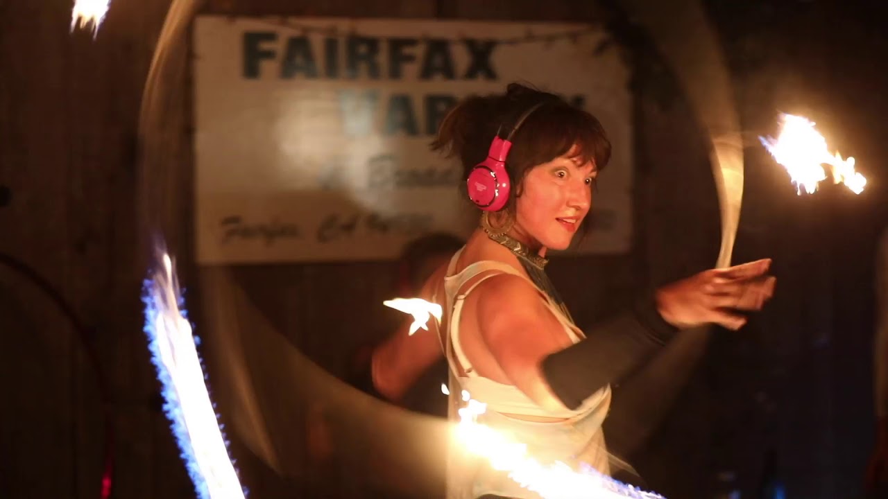 Promotional video thumbnail 4 for Poisnivy Circus