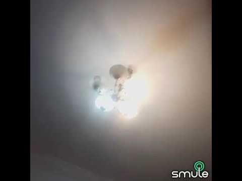 Rembulan mlm By Smule Ainur 2016