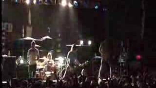 August Burns Red Live &quot;Truth of a Liar&quot; HeavyMetalSource.com
